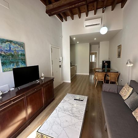 Arenal Suite Centro De Sevilla Εξωτερικό φωτογραφία