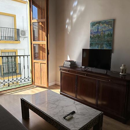 Arenal Suite Centro De Sevilla Εξωτερικό φωτογραφία