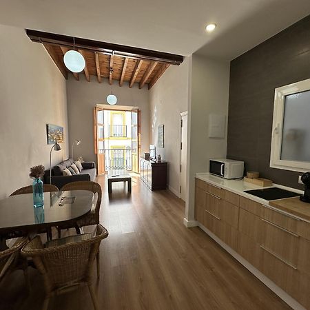 Arenal Suite Centro De Sevilla Εξωτερικό φωτογραφία