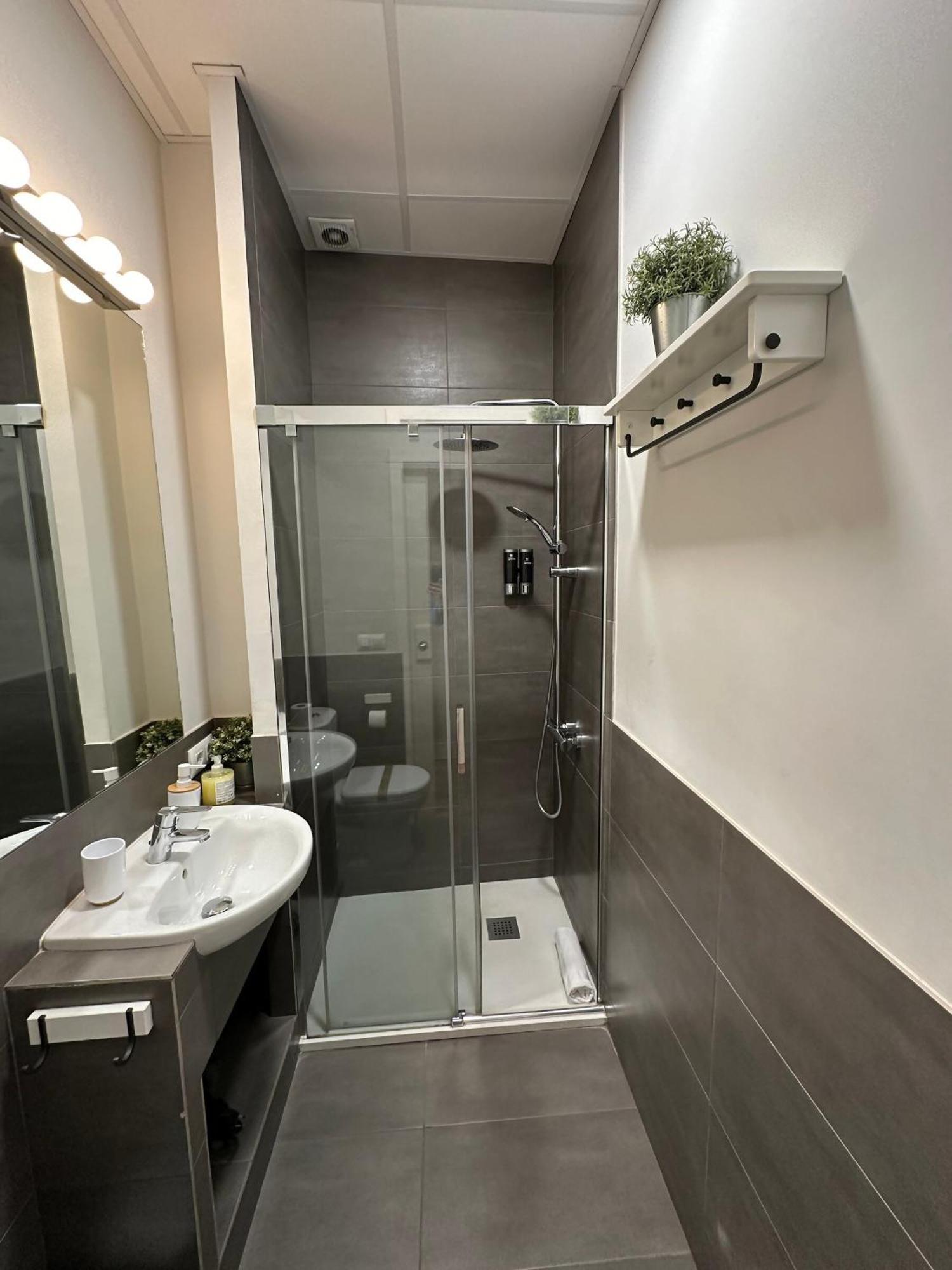 Arenal Suite Centro De Sevilla Εξωτερικό φωτογραφία