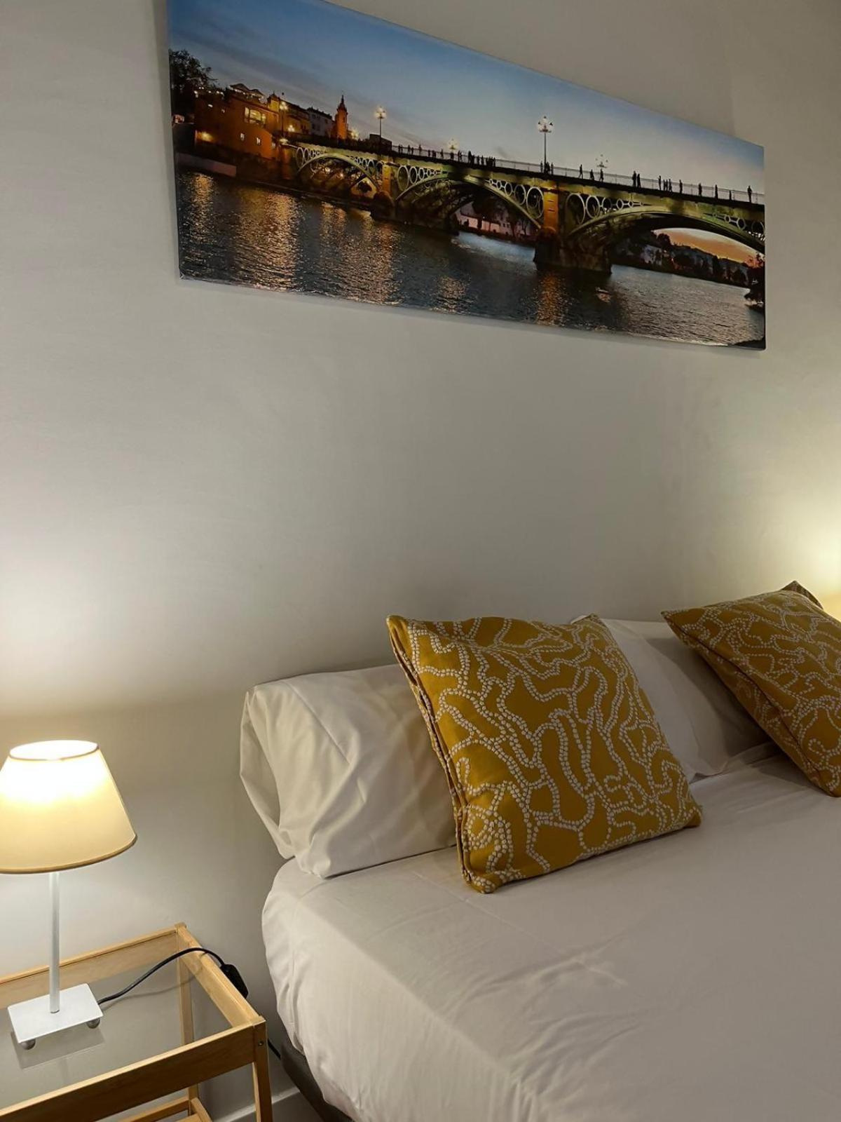 Arenal Suite Centro De Sevilla Εξωτερικό φωτογραφία