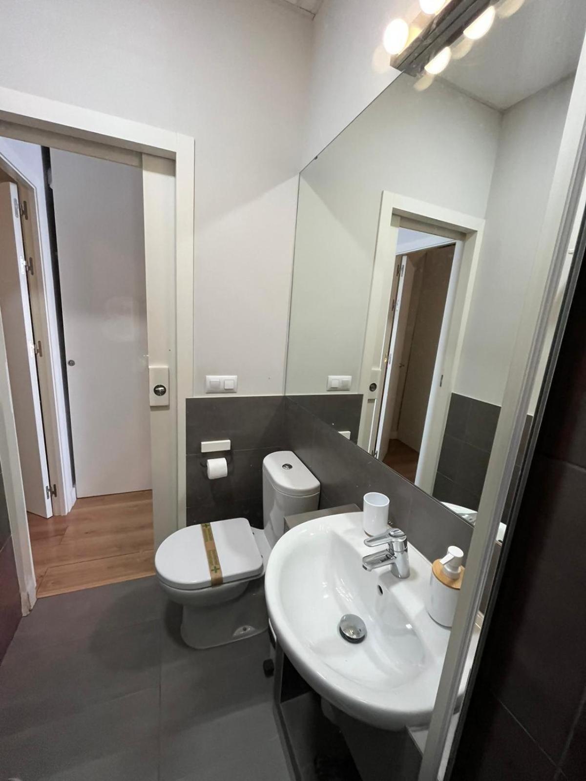 Arenal Suite Centro De Sevilla Εξωτερικό φωτογραφία