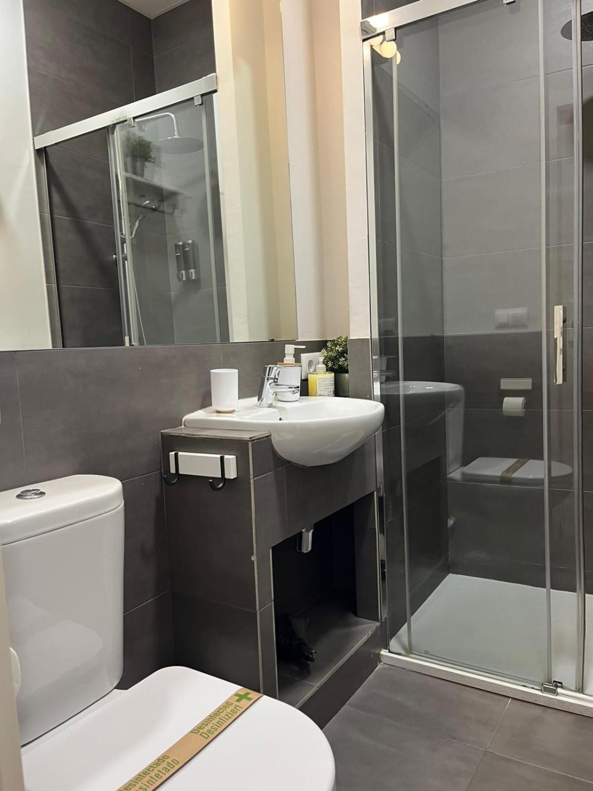Arenal Suite Centro De Sevilla Εξωτερικό φωτογραφία