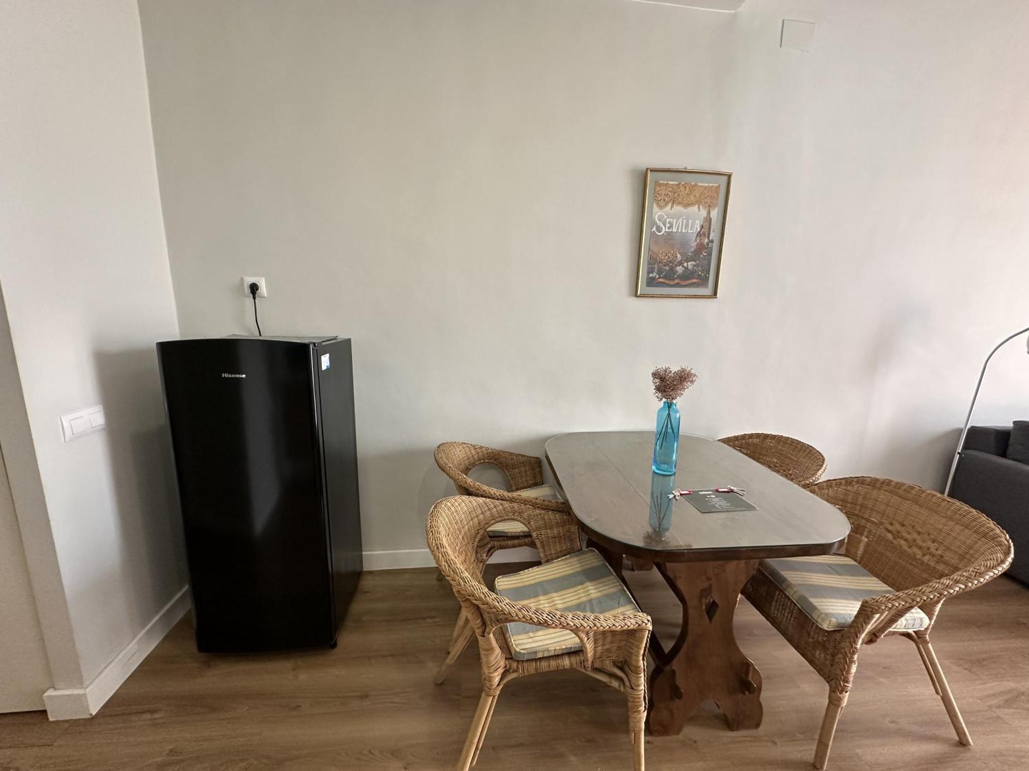 Arenal Suite Centro De Sevilla Εξωτερικό φωτογραφία